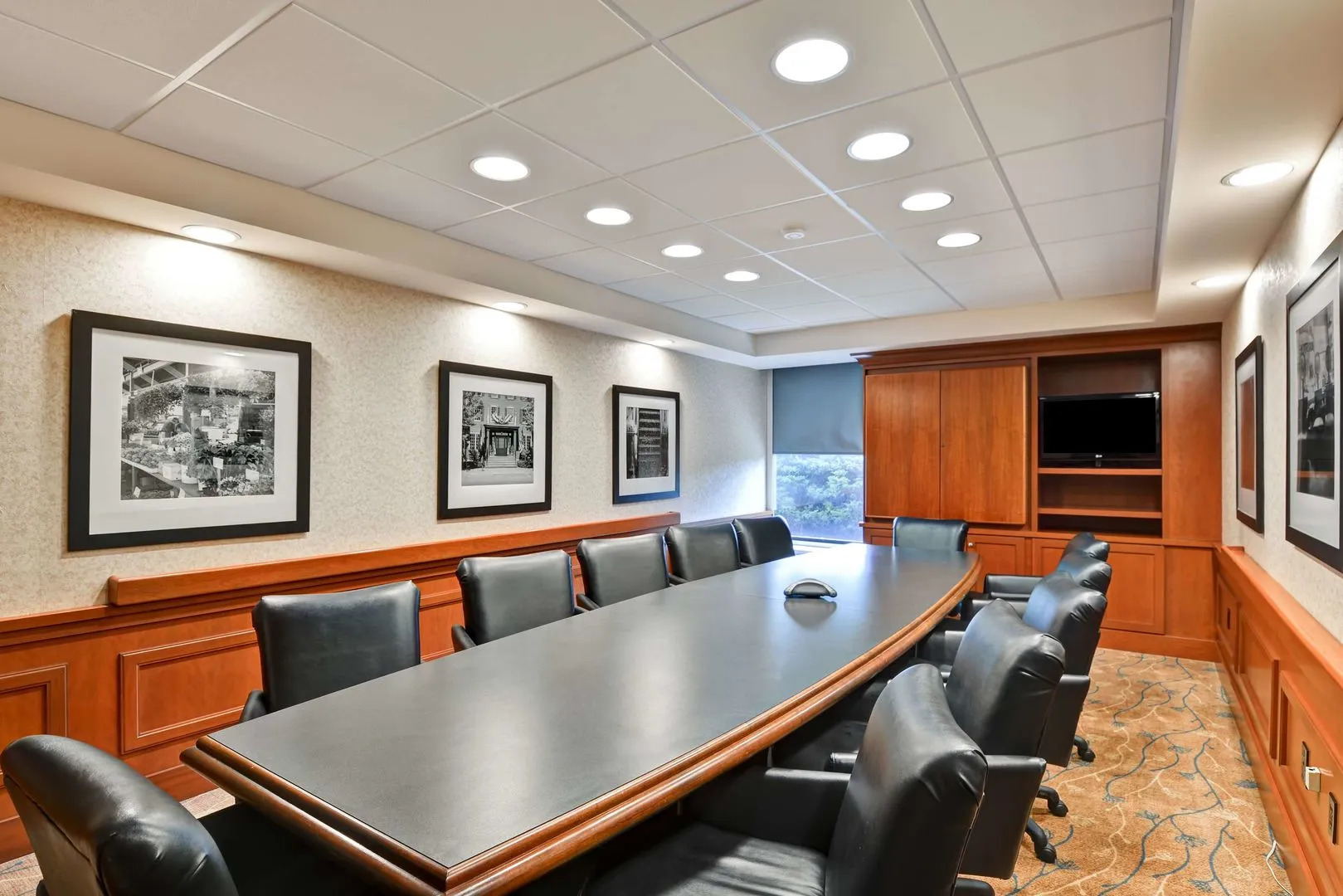 Hampton Inn Hendersonville