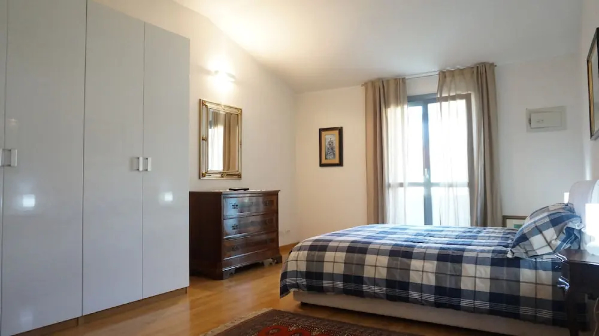 Appartamento i Cantici