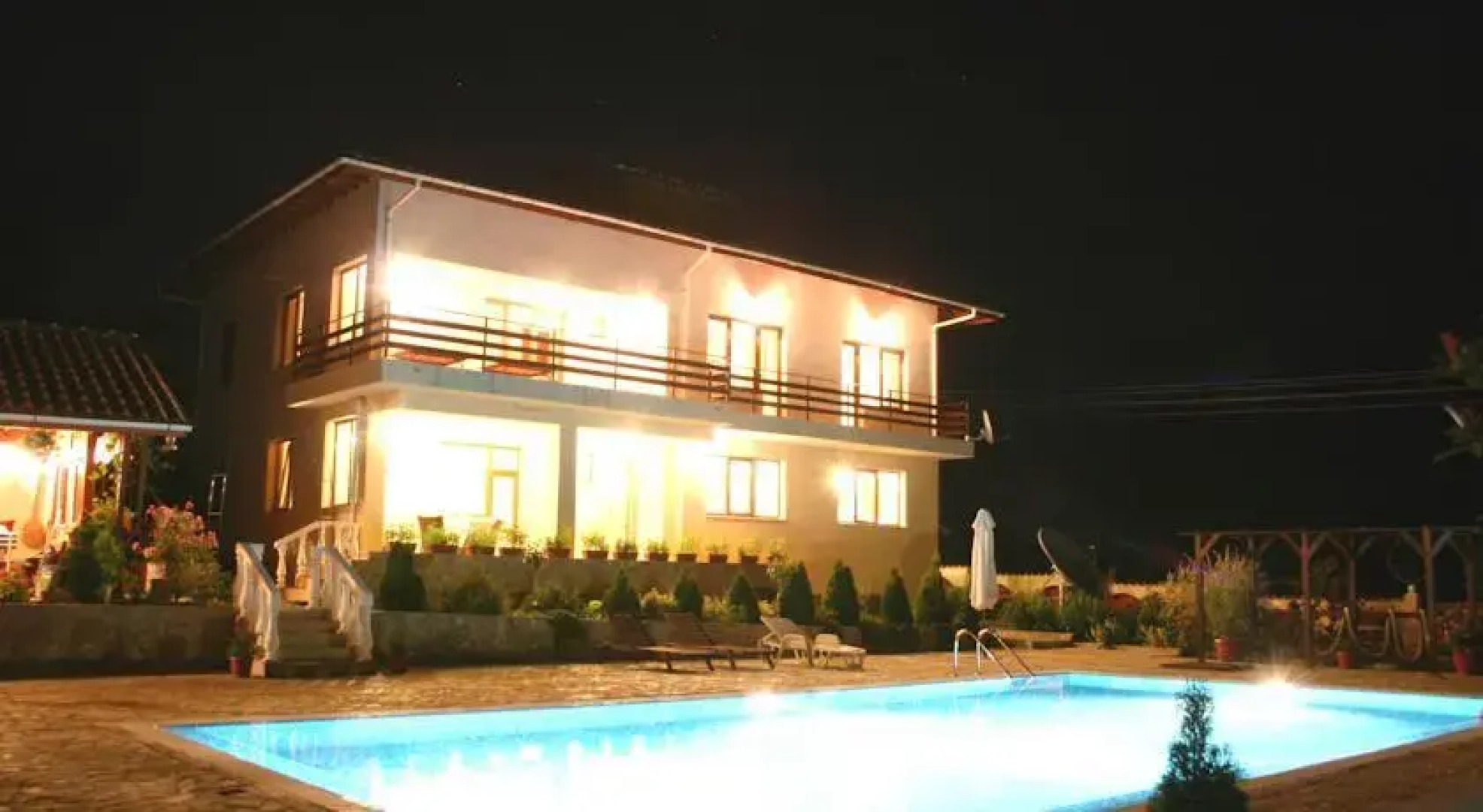 Rose Garden Guest House