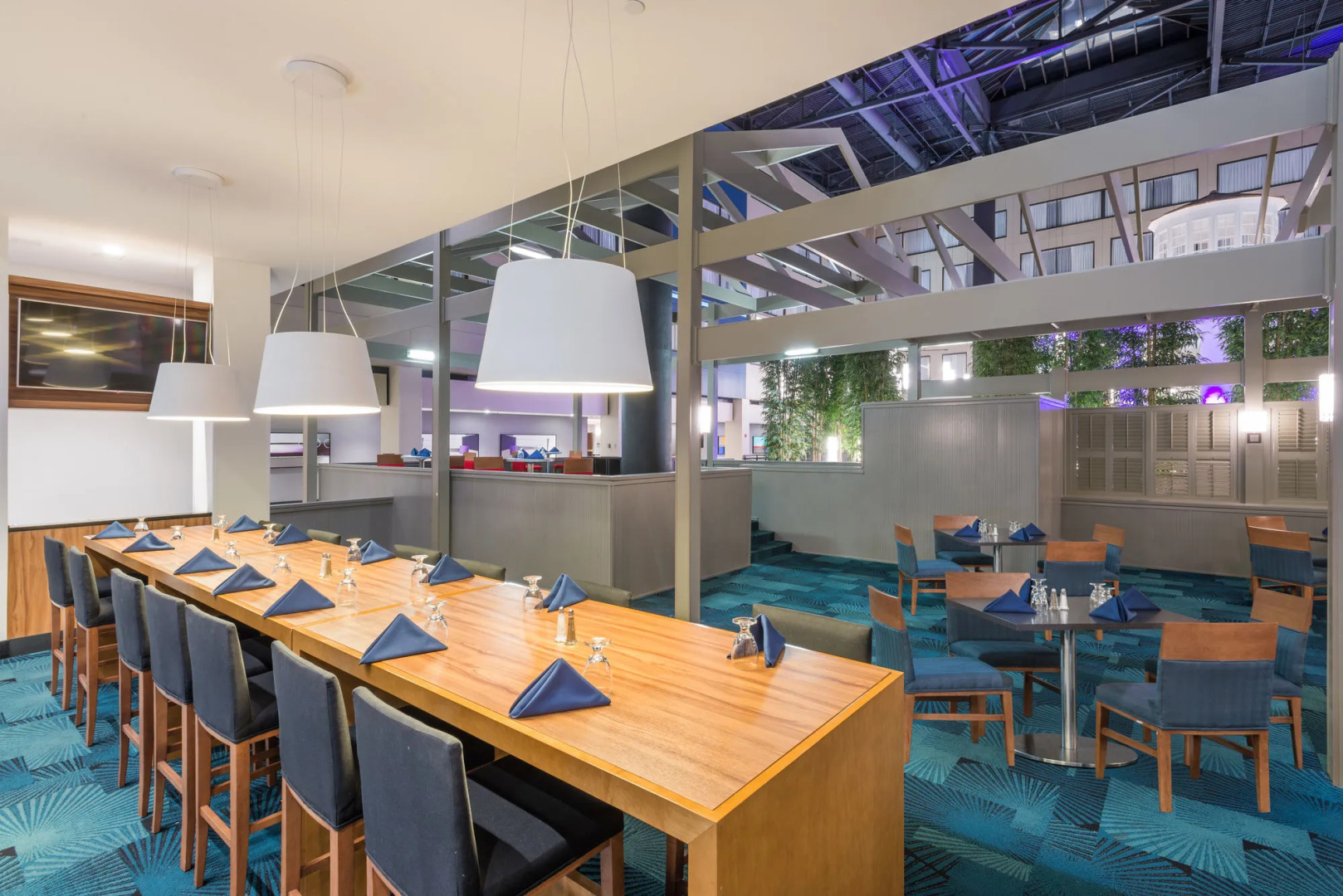 The Armon Stamford Hotel & Conference