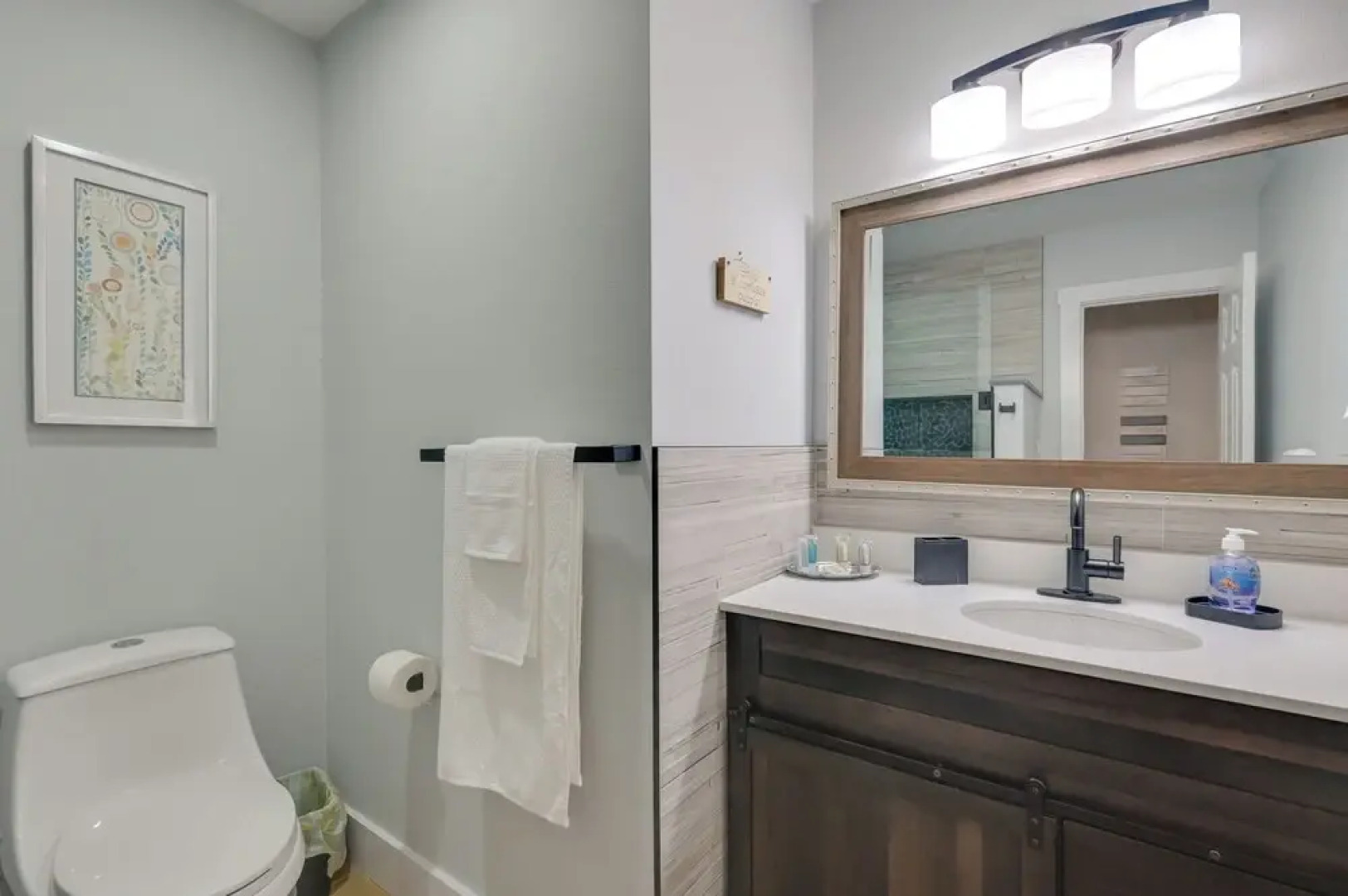 Inverness Getaway ~ 4 Mi to Henderson Lake!