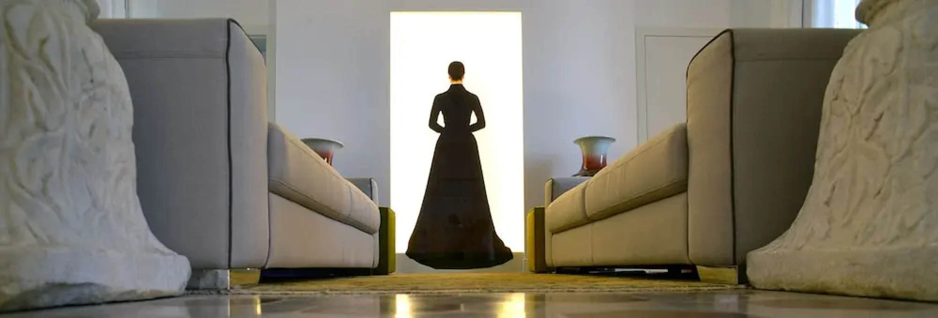 Villa Sirena by Diego Della Palma