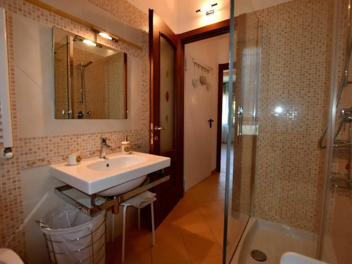 Villa in Mergozzo Near Lago di Mergozzo