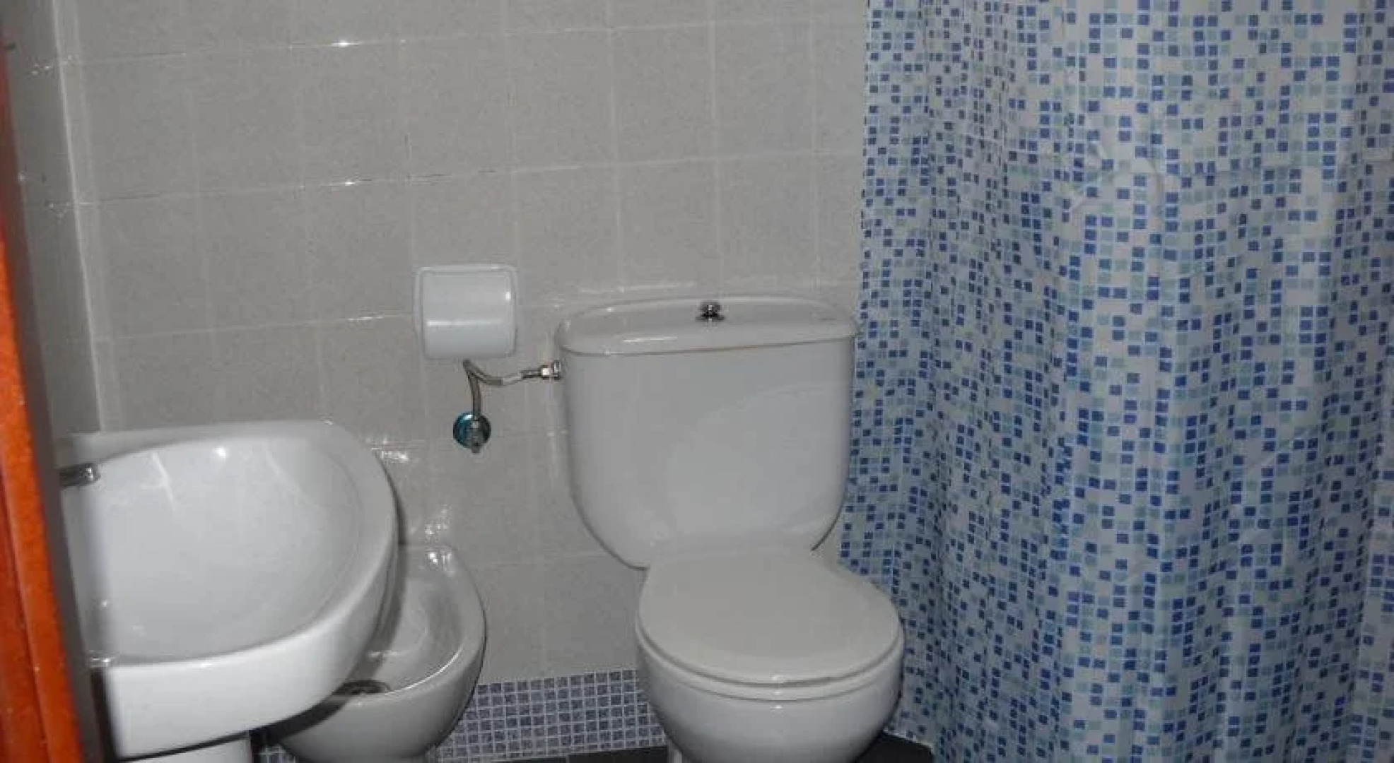 Hostal Nuestra Señora De La Palma