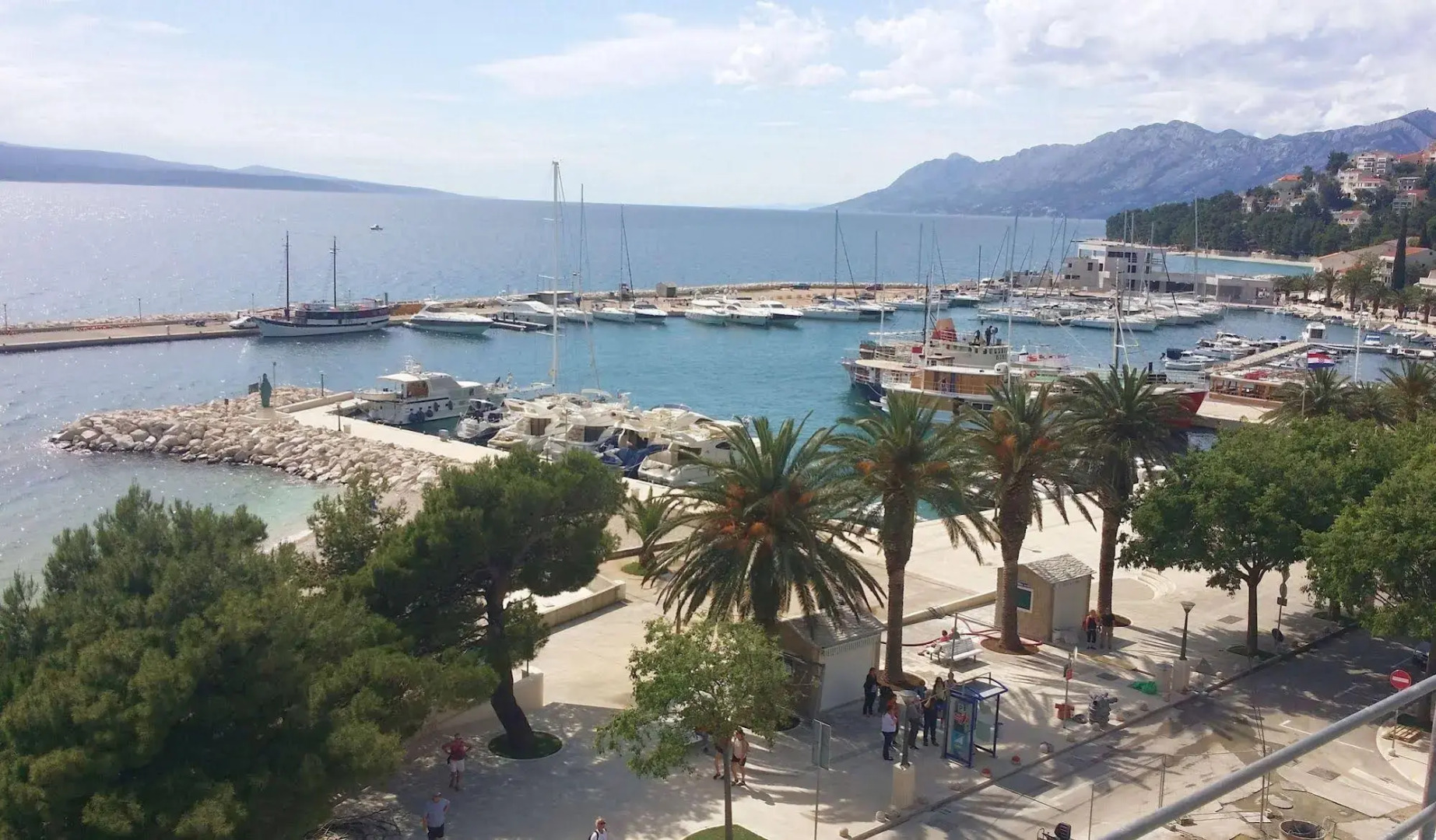 Grand Hotel Slavia - Adults Only