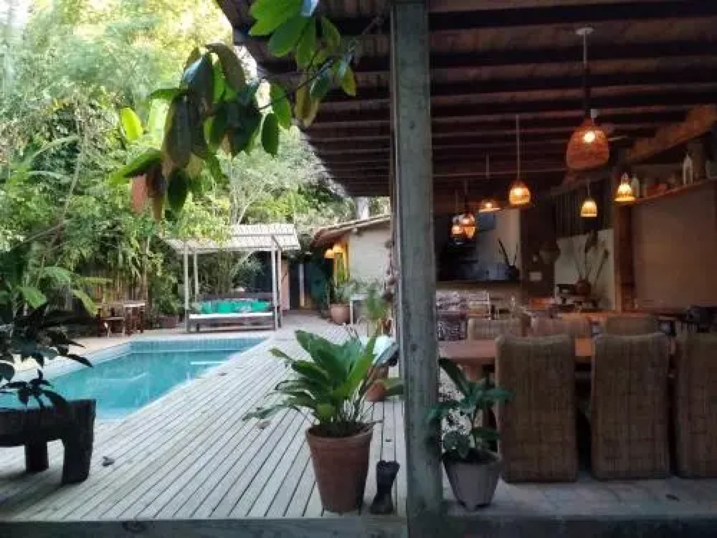 Casa da Glória Trancoso