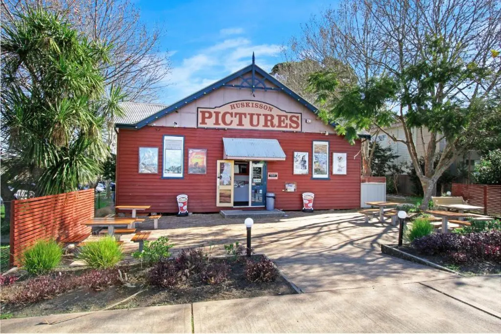 Jervis Bay Waterfront