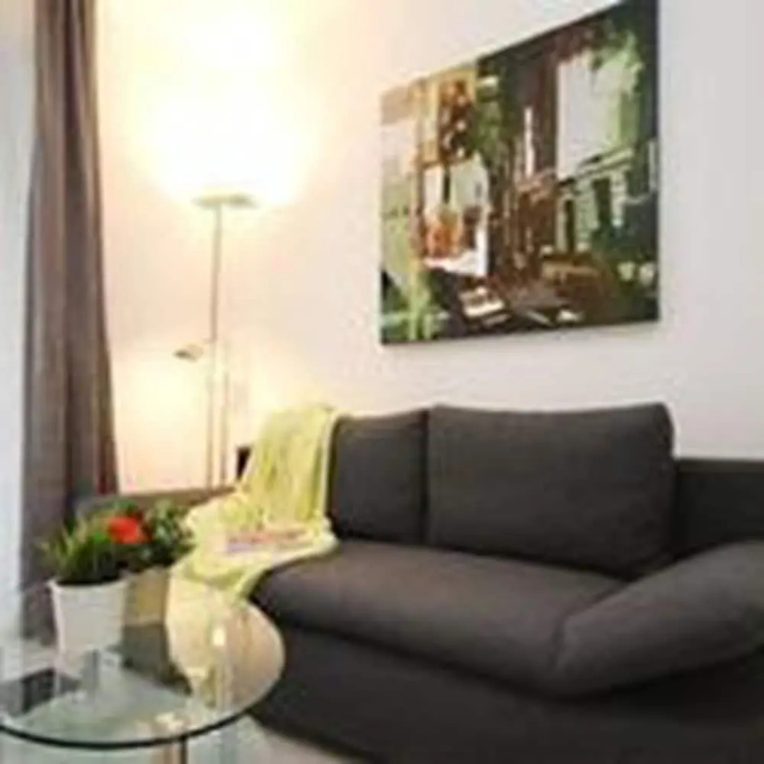 Hotel - Pension Zur Traube