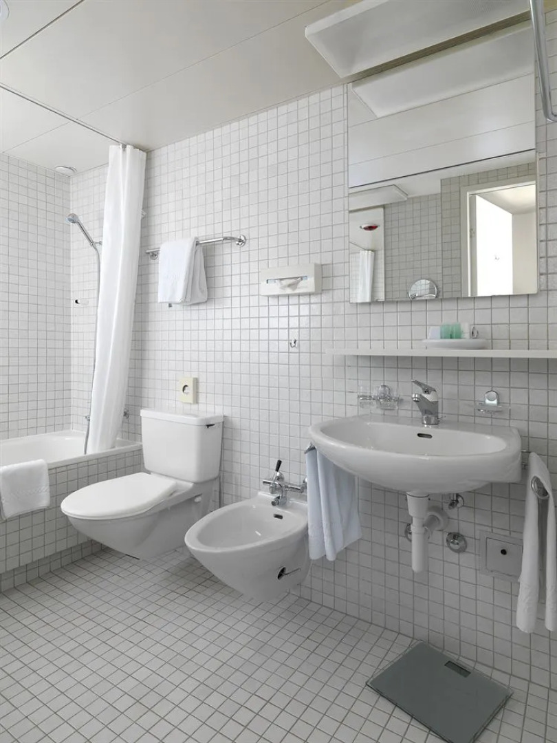 Hotel Dolder Waldhaus