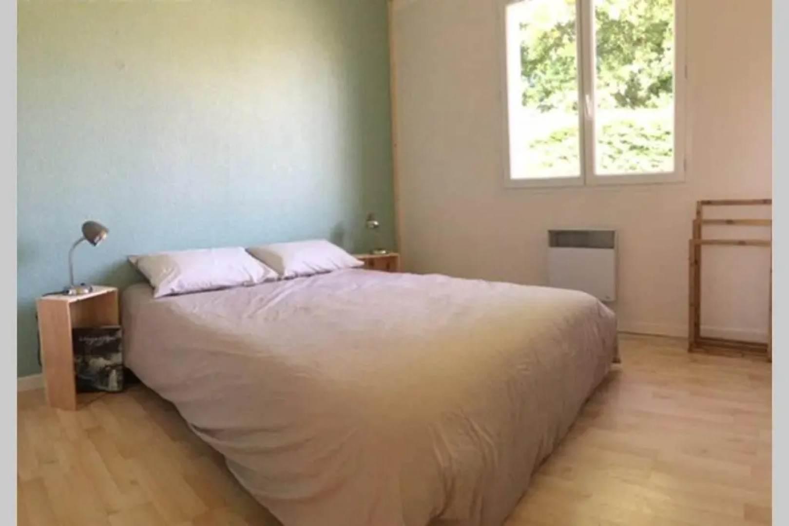 Paisible Maison Entre Plages, Lacs Et Bassin