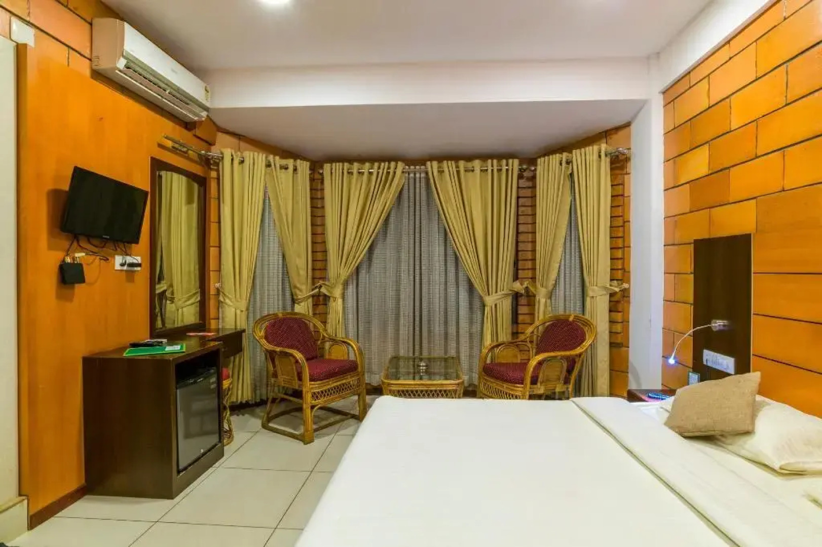 Sree Gokulam Nalanda Resorts