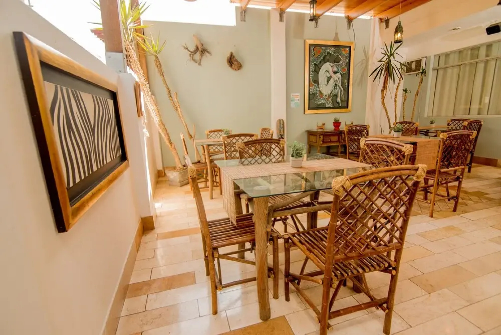 Hotel Ayenda Mango Verde Bed & Breakfast Piura