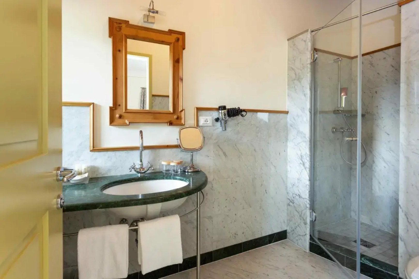 Gasthof Kohlern 1130 M