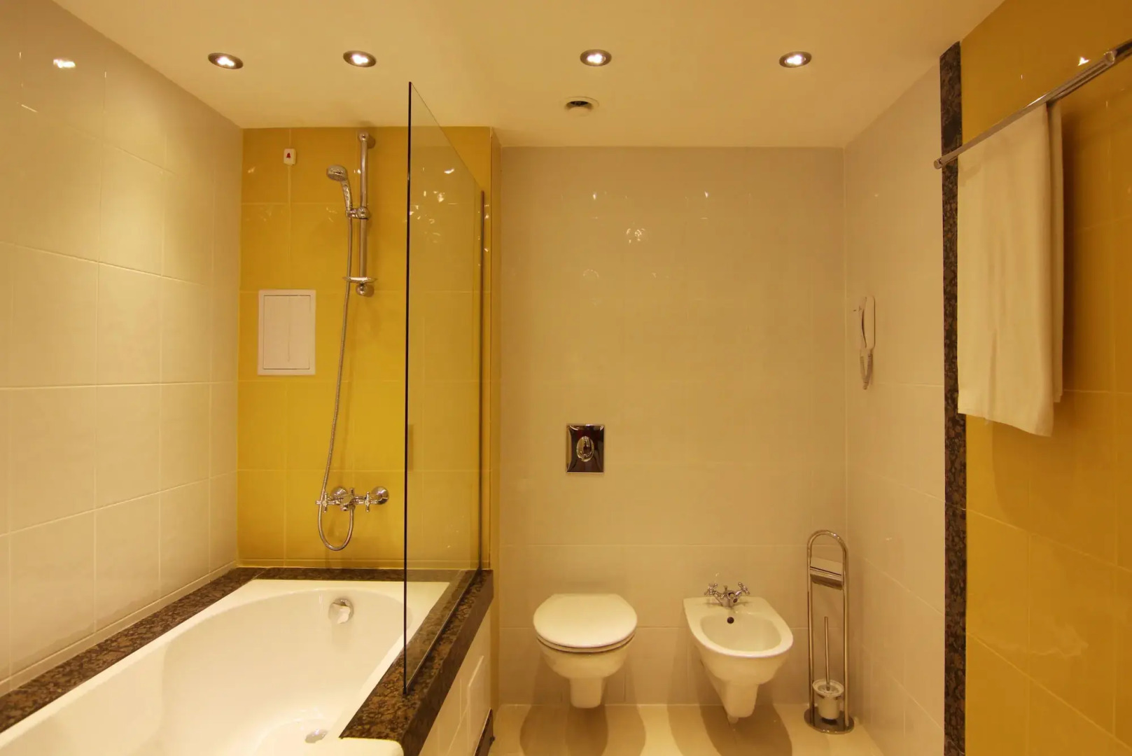 The Vineyards Spa & Resort