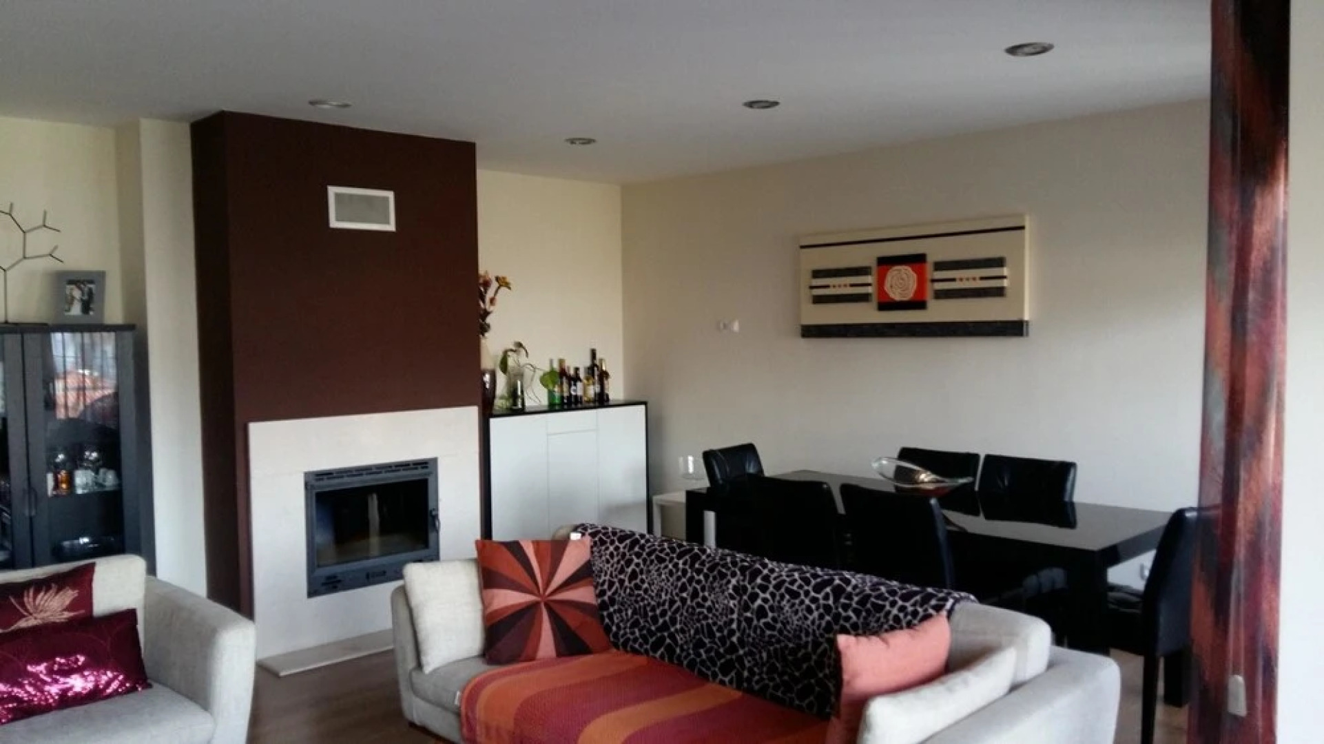 Apartment With one Bedroom in Castanheira do Ribatejo, With Wonderful