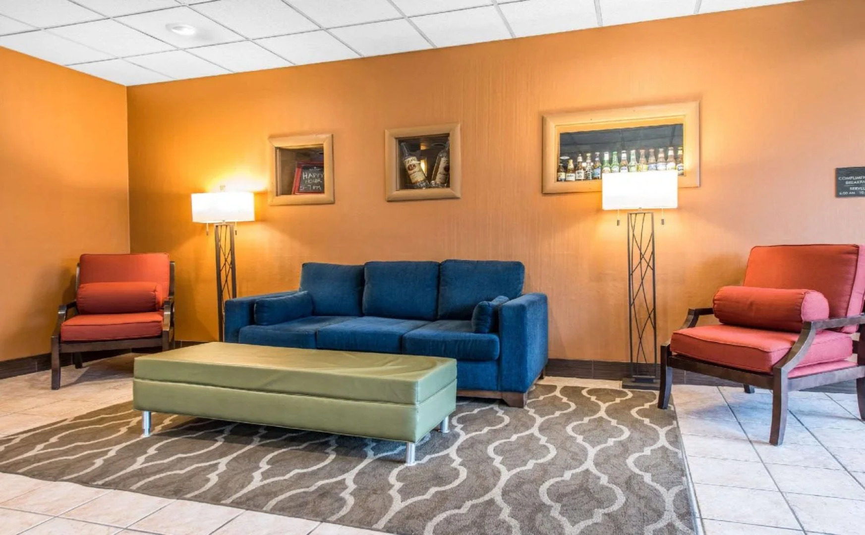 Holiday Inn Express Denver Central North by IHG