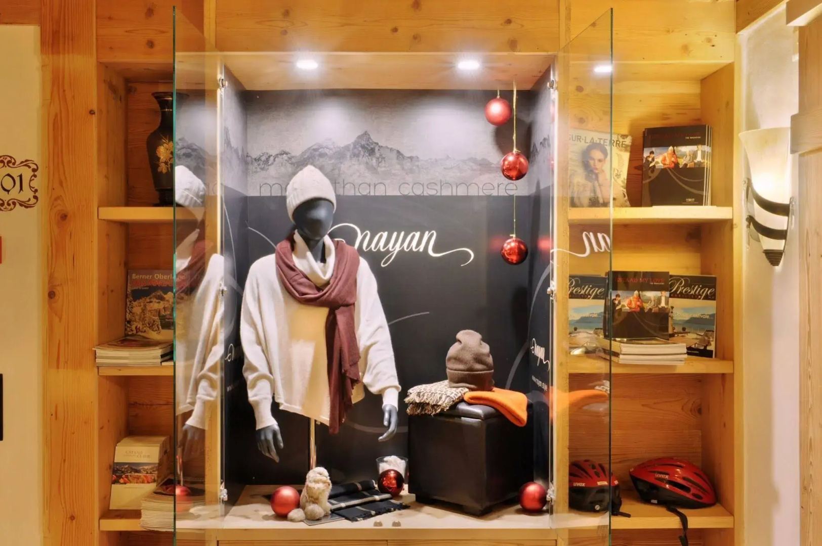 Hotel Bellerive Gstaad