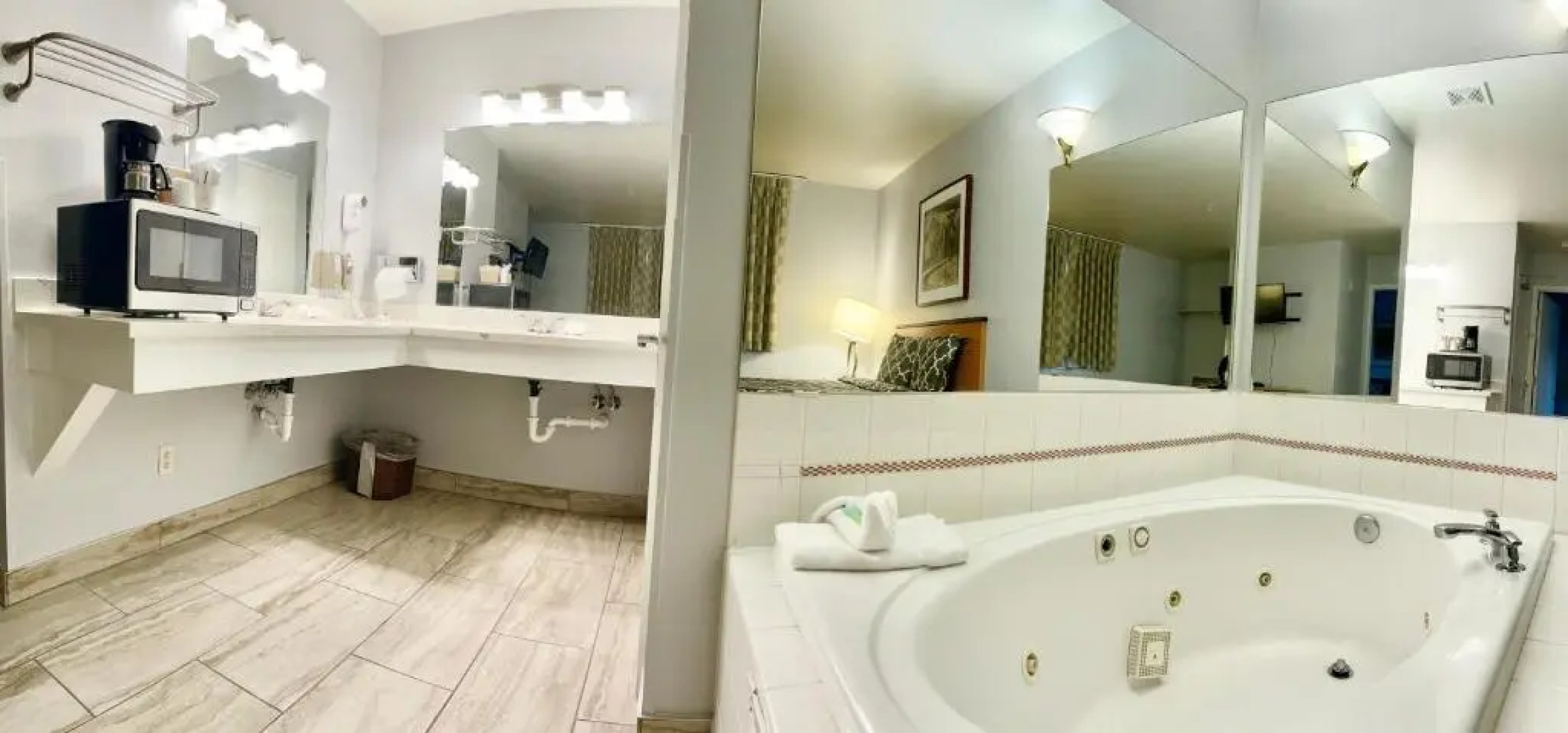 Americas Inn and Suite