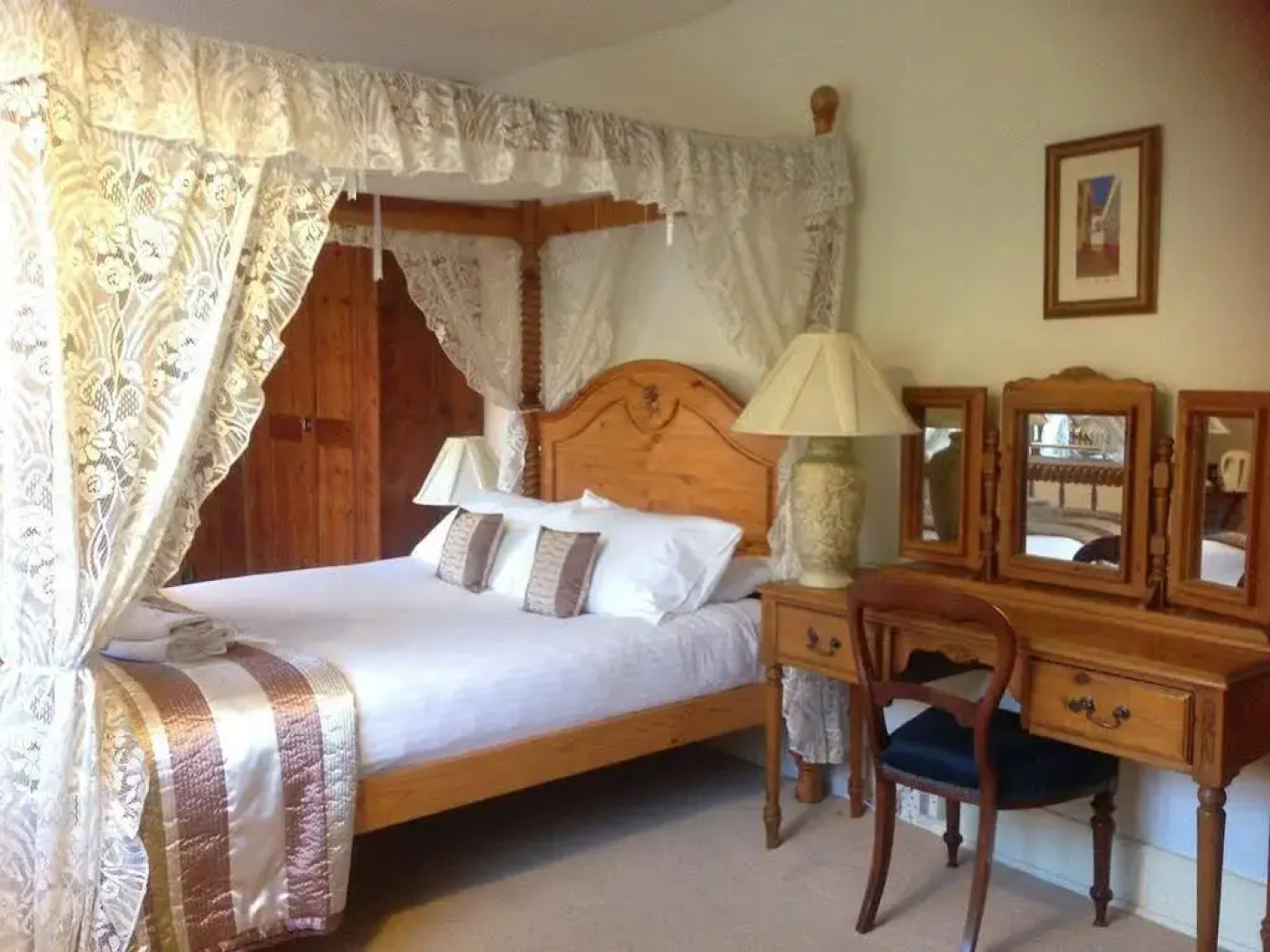 St Peters Bed and Breakfast