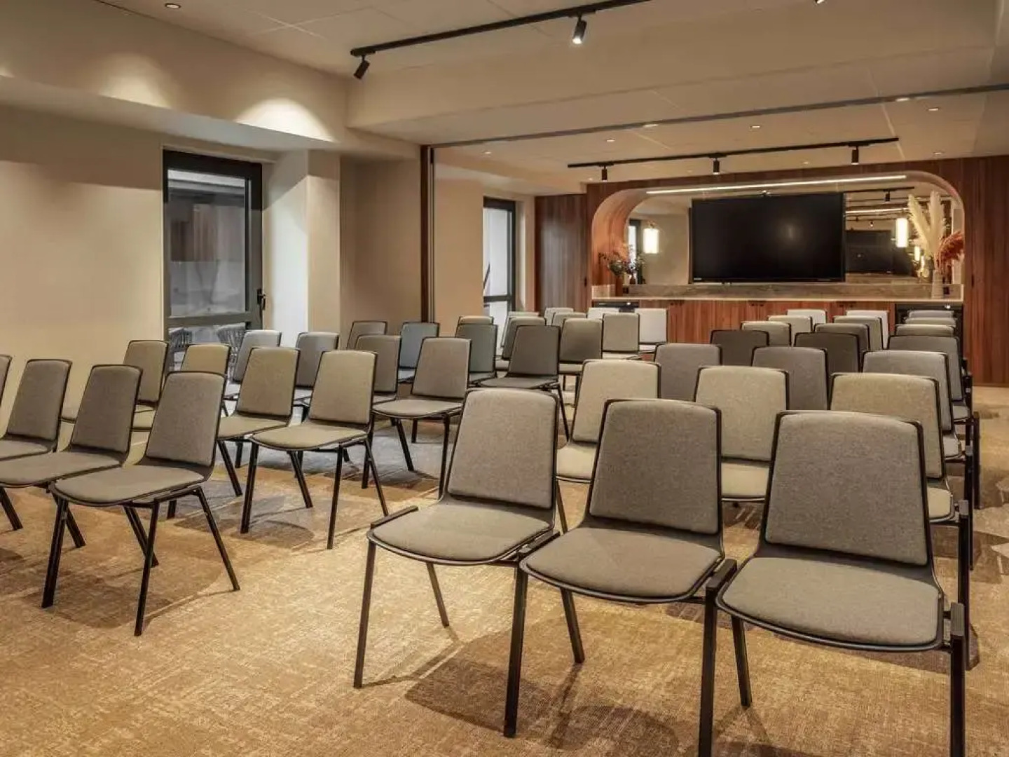 Novotel Orléans Centre Gare