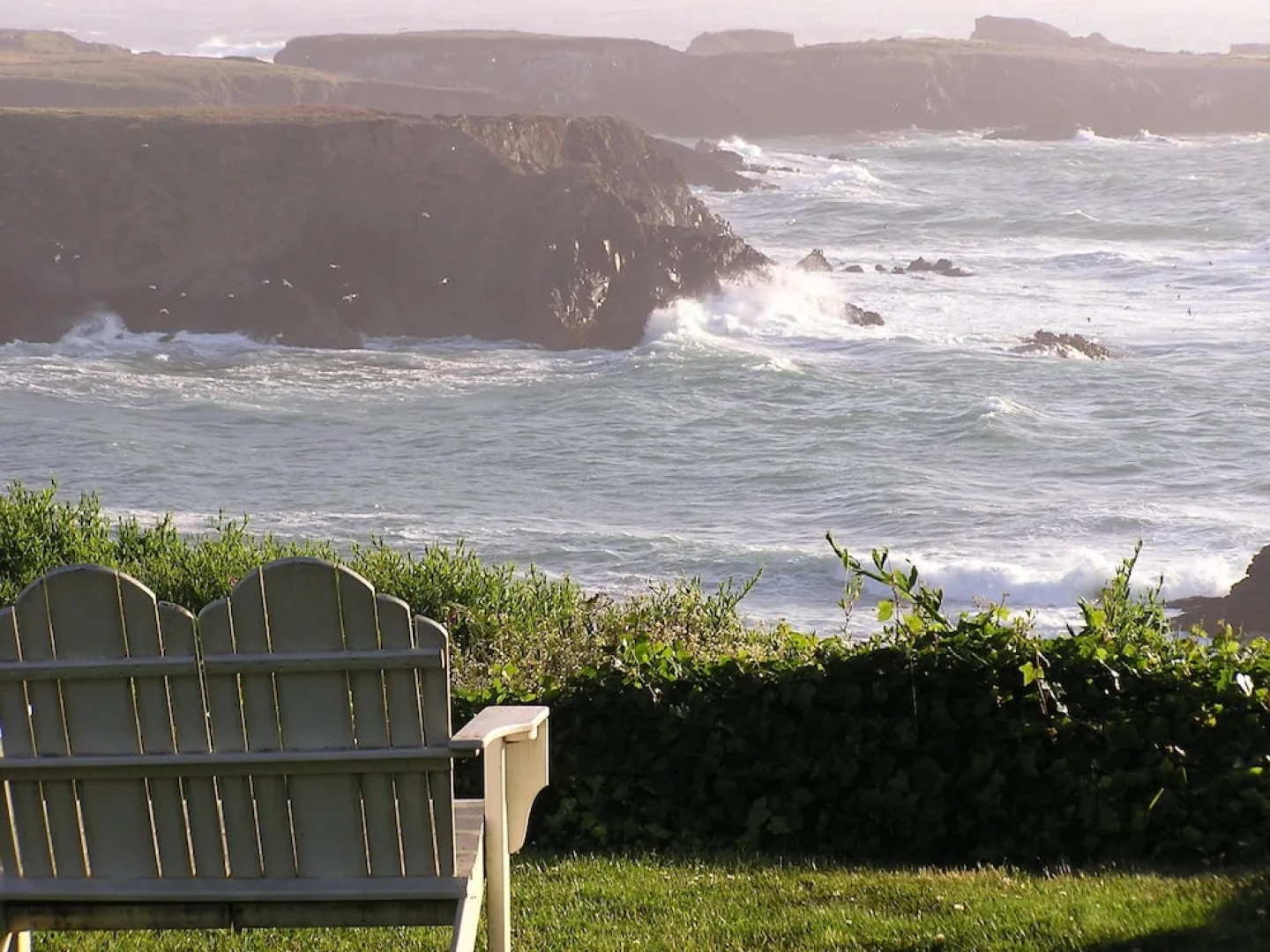 Agate Cove Inn