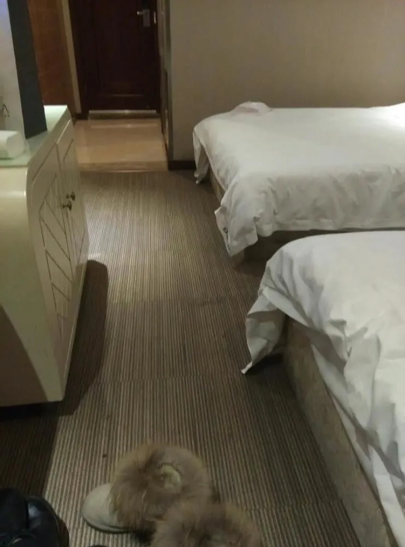 Emeishan Tianhe Hotel