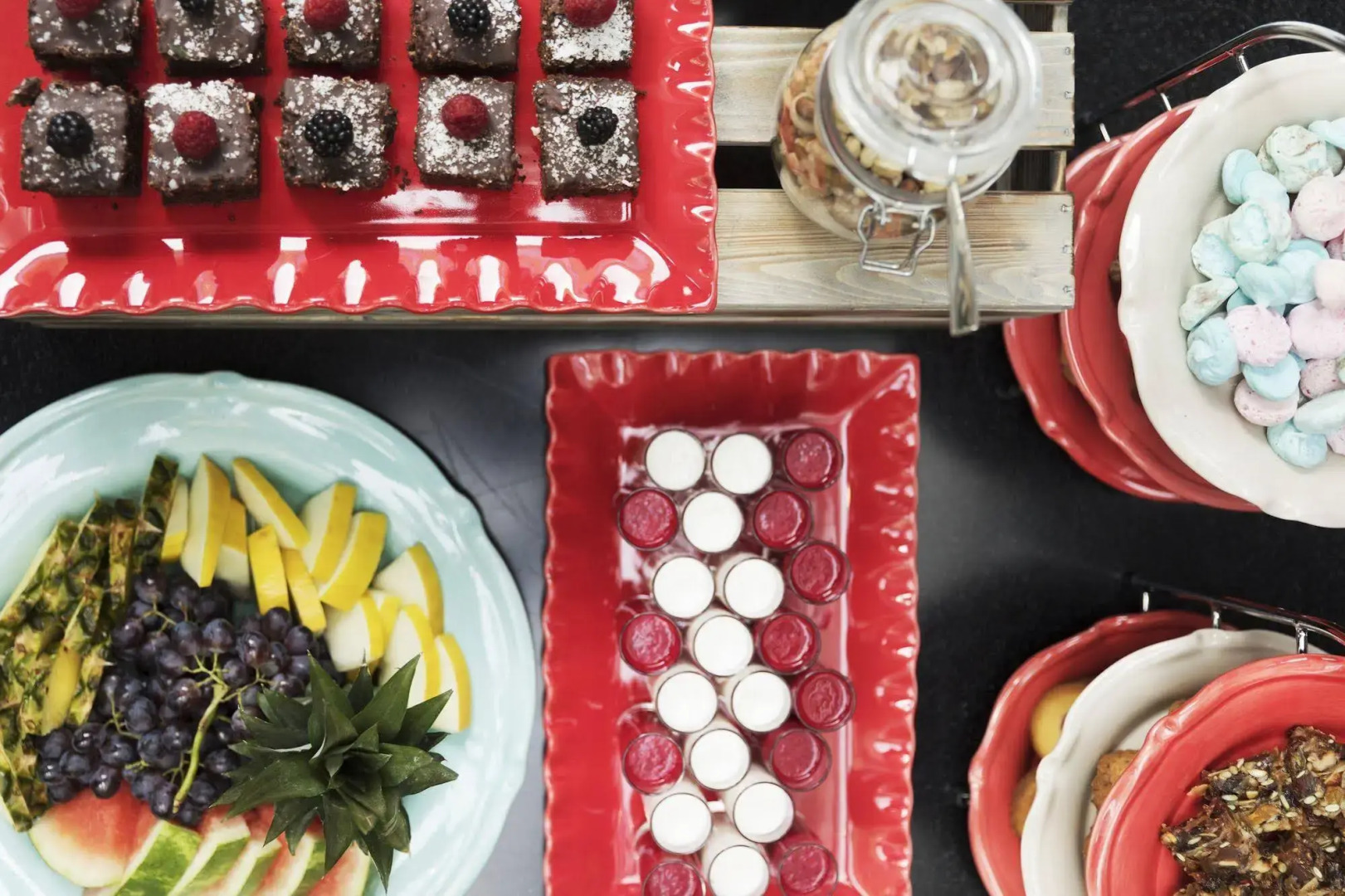 Elite Hotel Academia