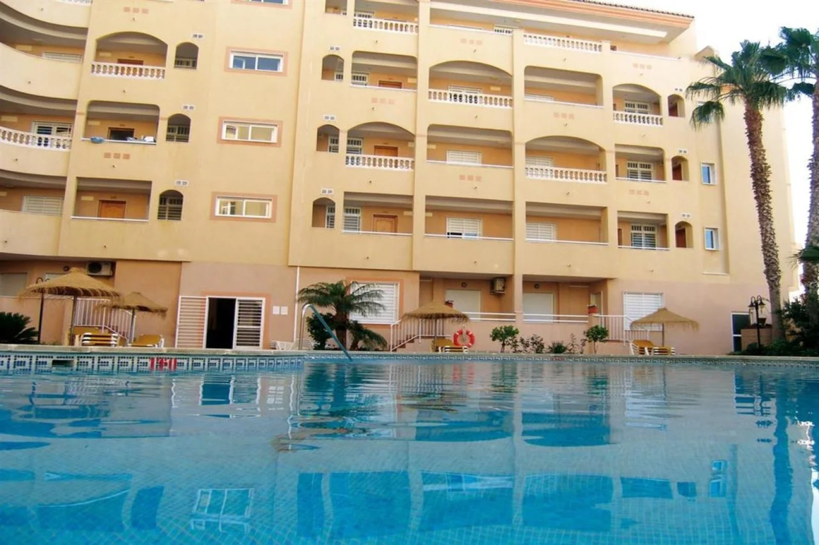 Apartamentos Maracay