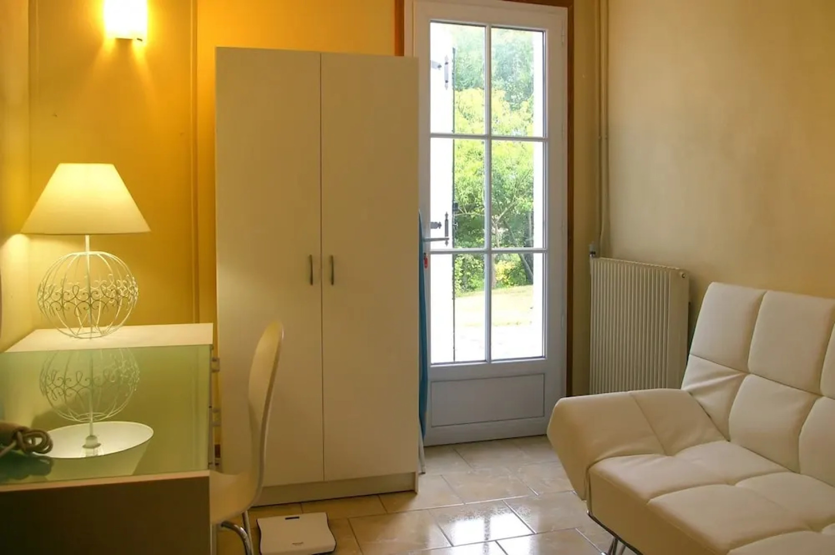 Villa With 4 Bedrooms in Dompierre-sur-charente, With Private Pool, En
