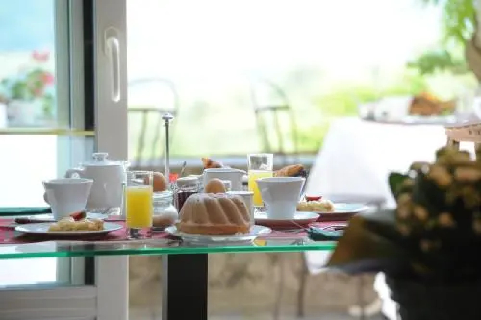 Chambres d'hôtes Suites de la Tour