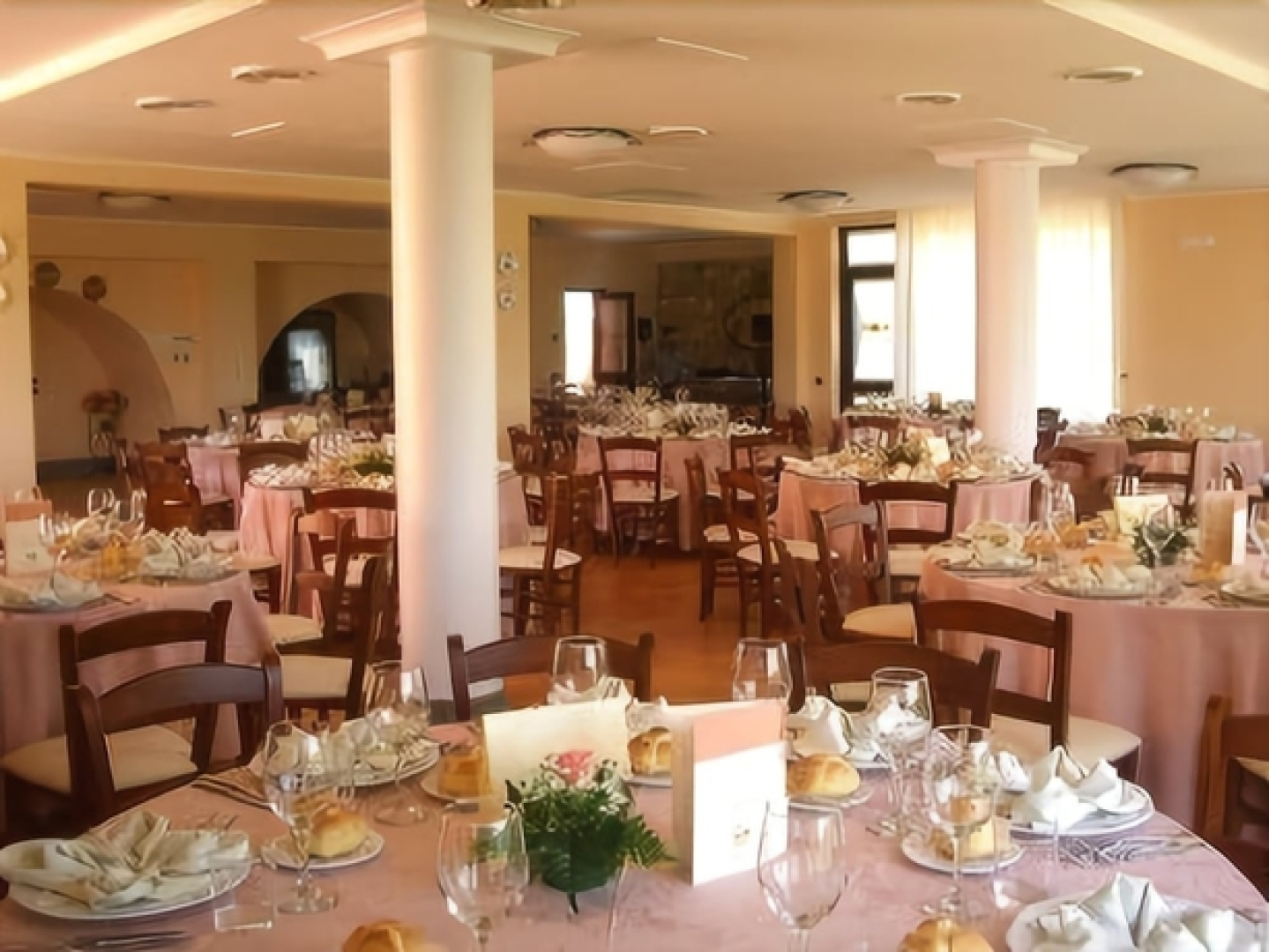 Agriturismo La Casa Di Botro