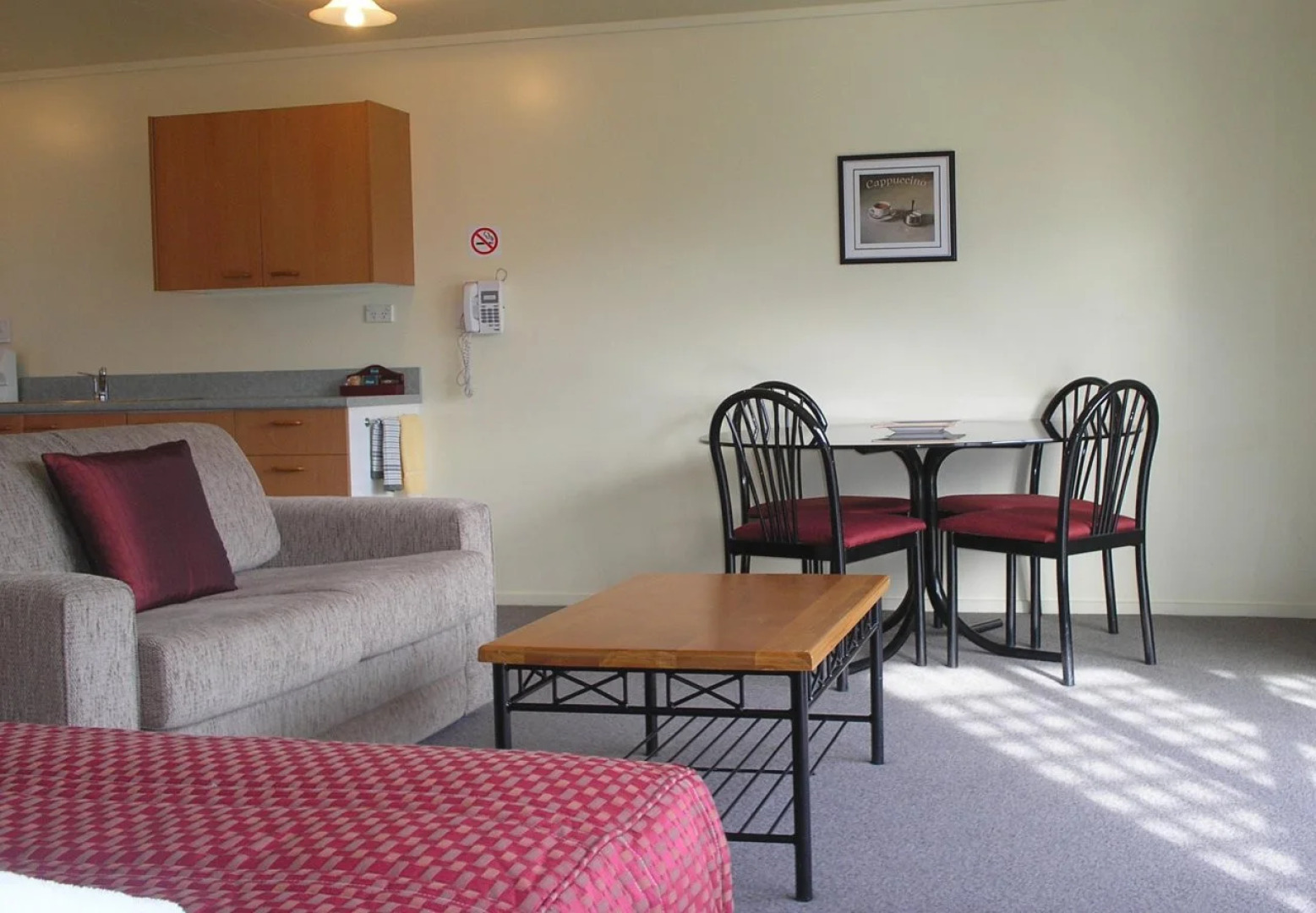 Wanaka Heights Motel