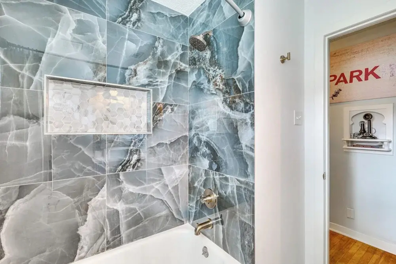 Tomball Home w/ Game Room: Walk to Main Street!