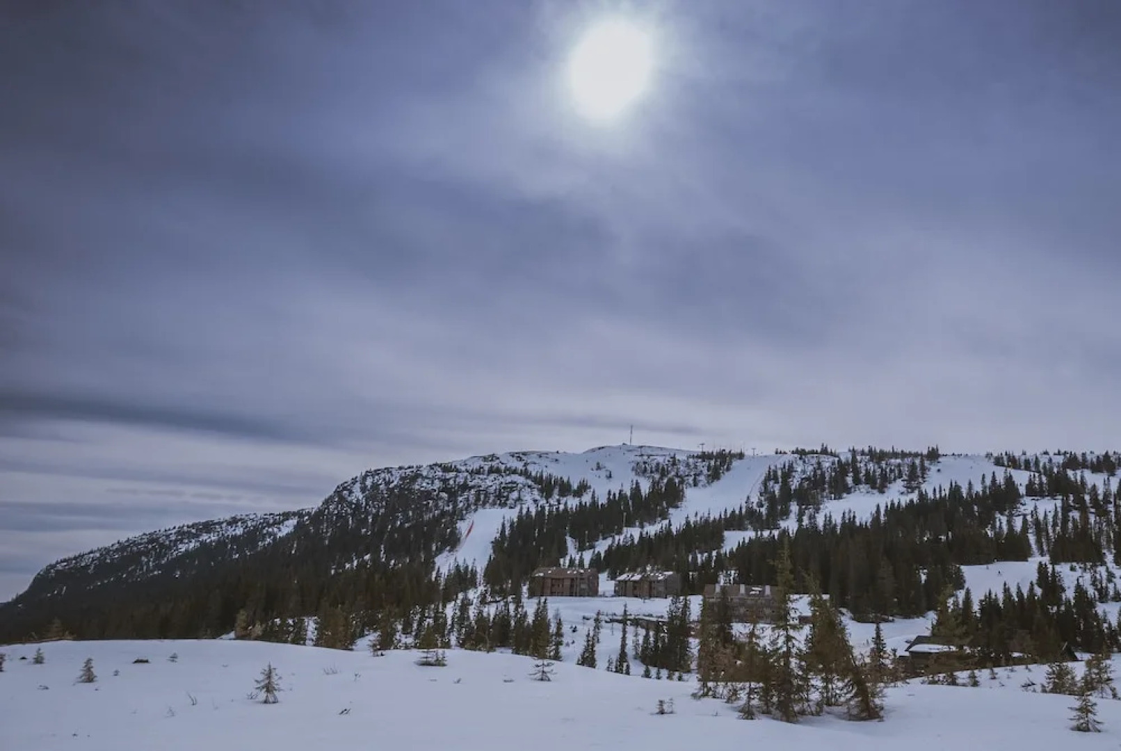 Sørenga Apartments Ringebu