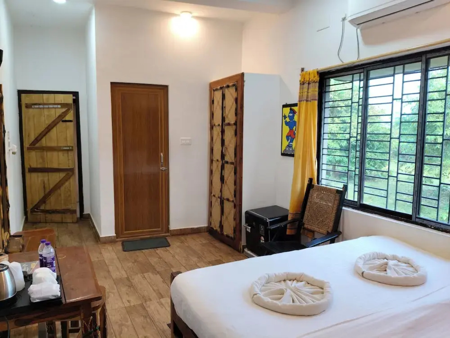 Khoai Village Resort