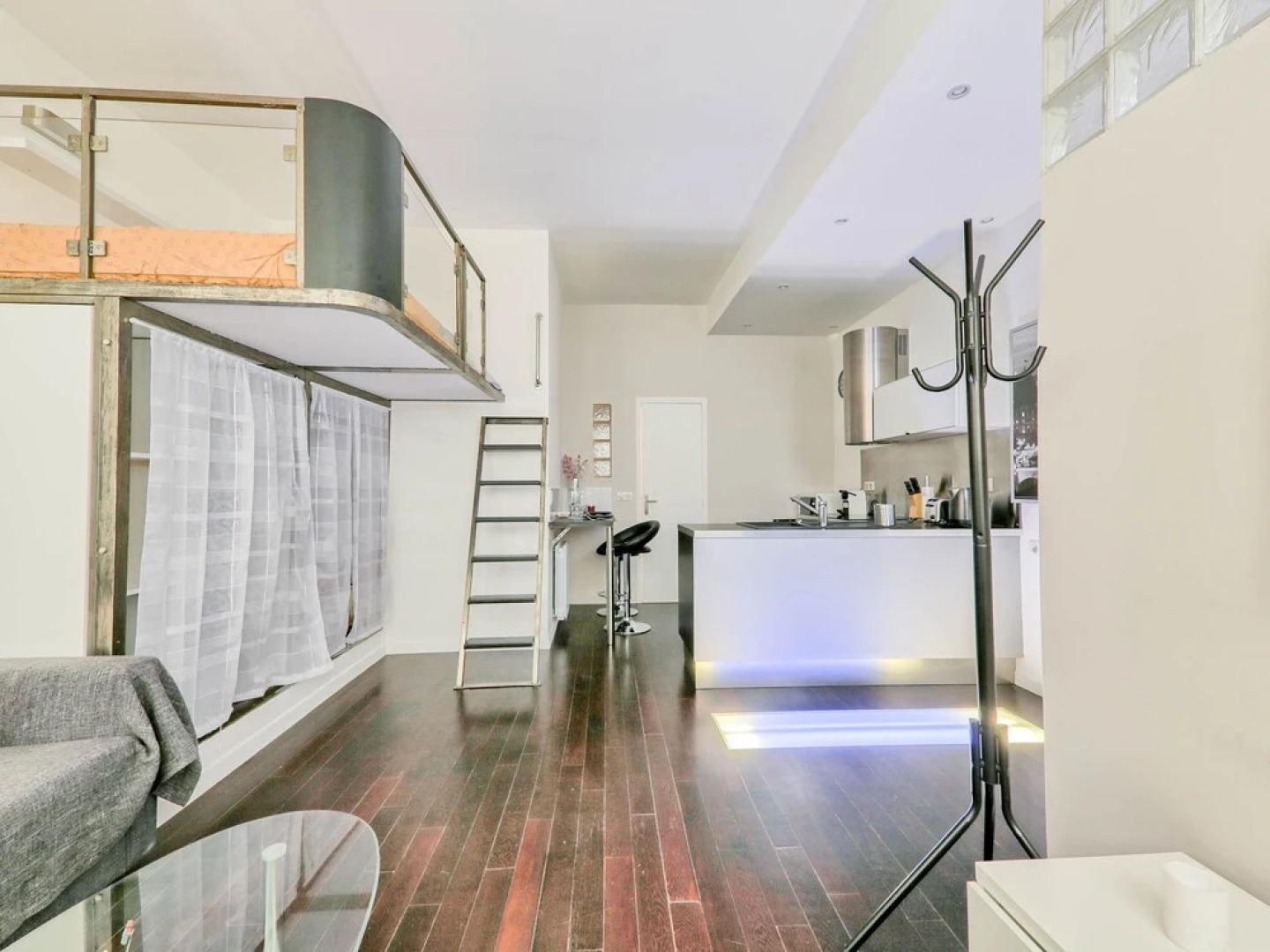 Le Marnois-Centre Ville