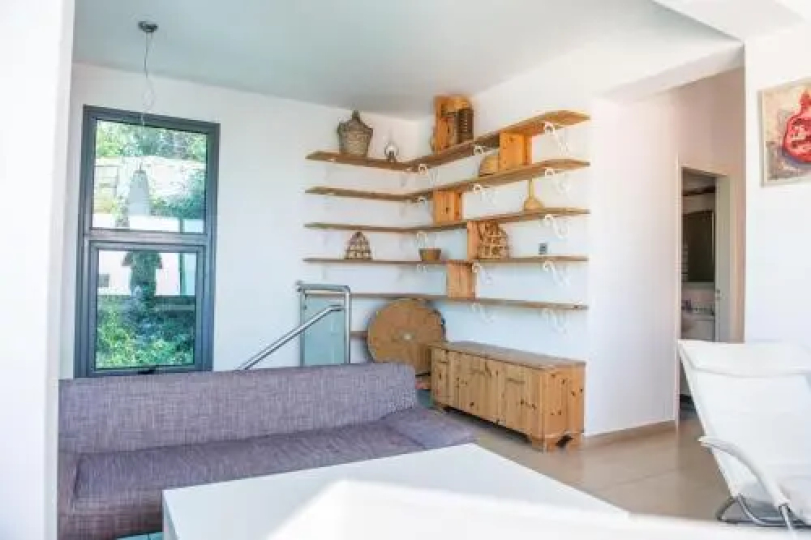 Villa Infinite Blu