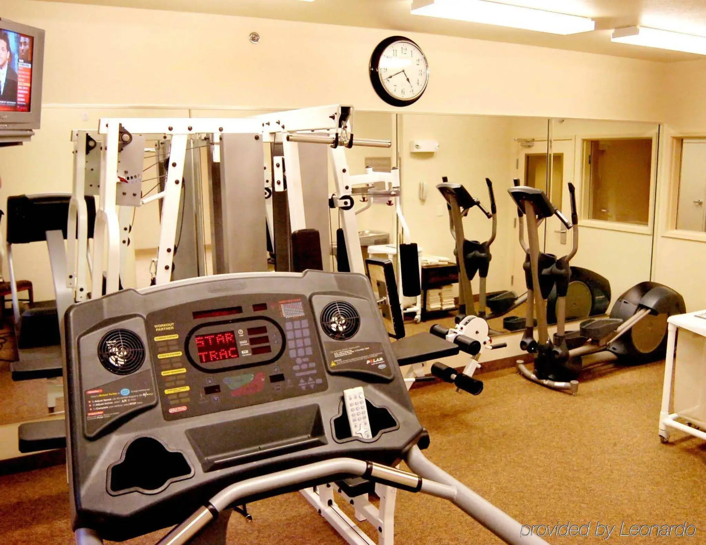 Staybridge Suites North Brunswick by IHG