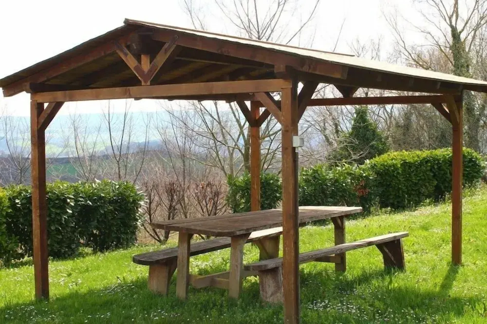 Podere Casano