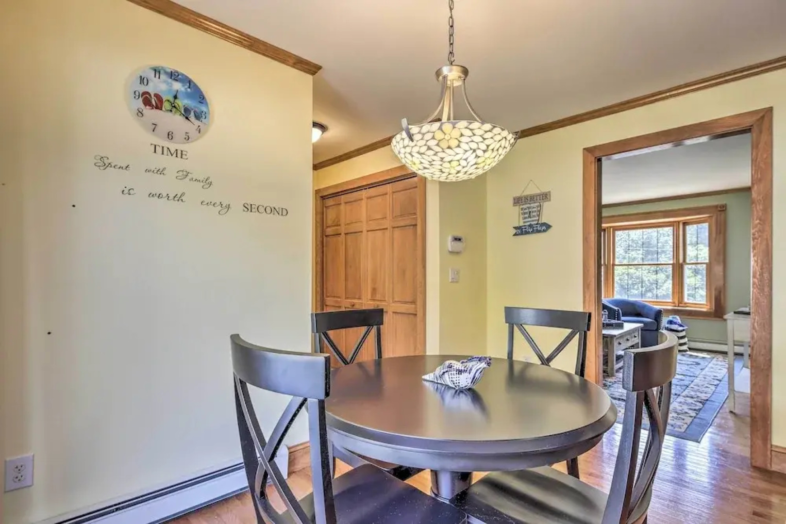 Onset Home w/ Deck: Walk to Beach on Buzzards Bay!