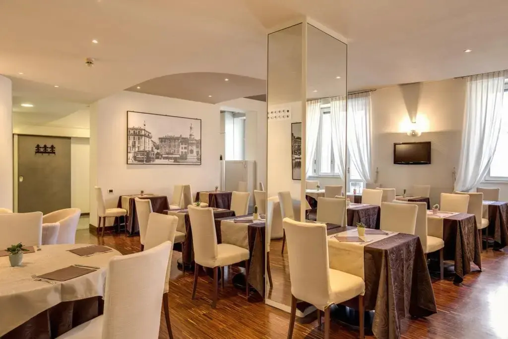 Albergo Firenze