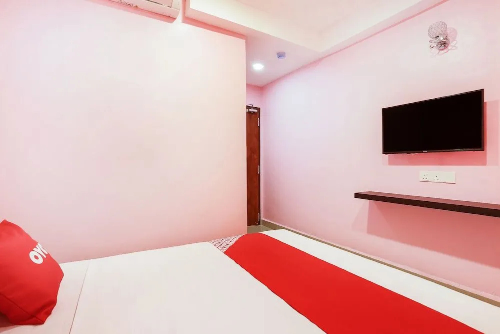 OYO 89499 Rest House Temerloh