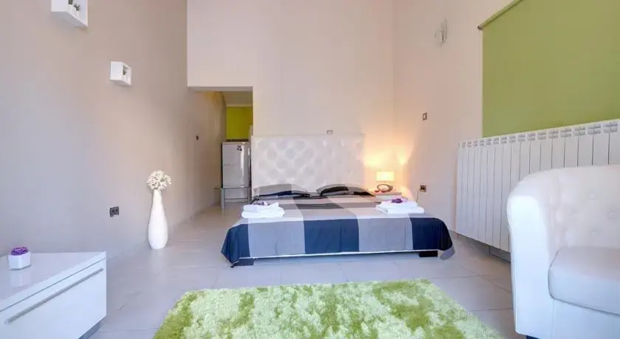 Villa Contessa del Mar