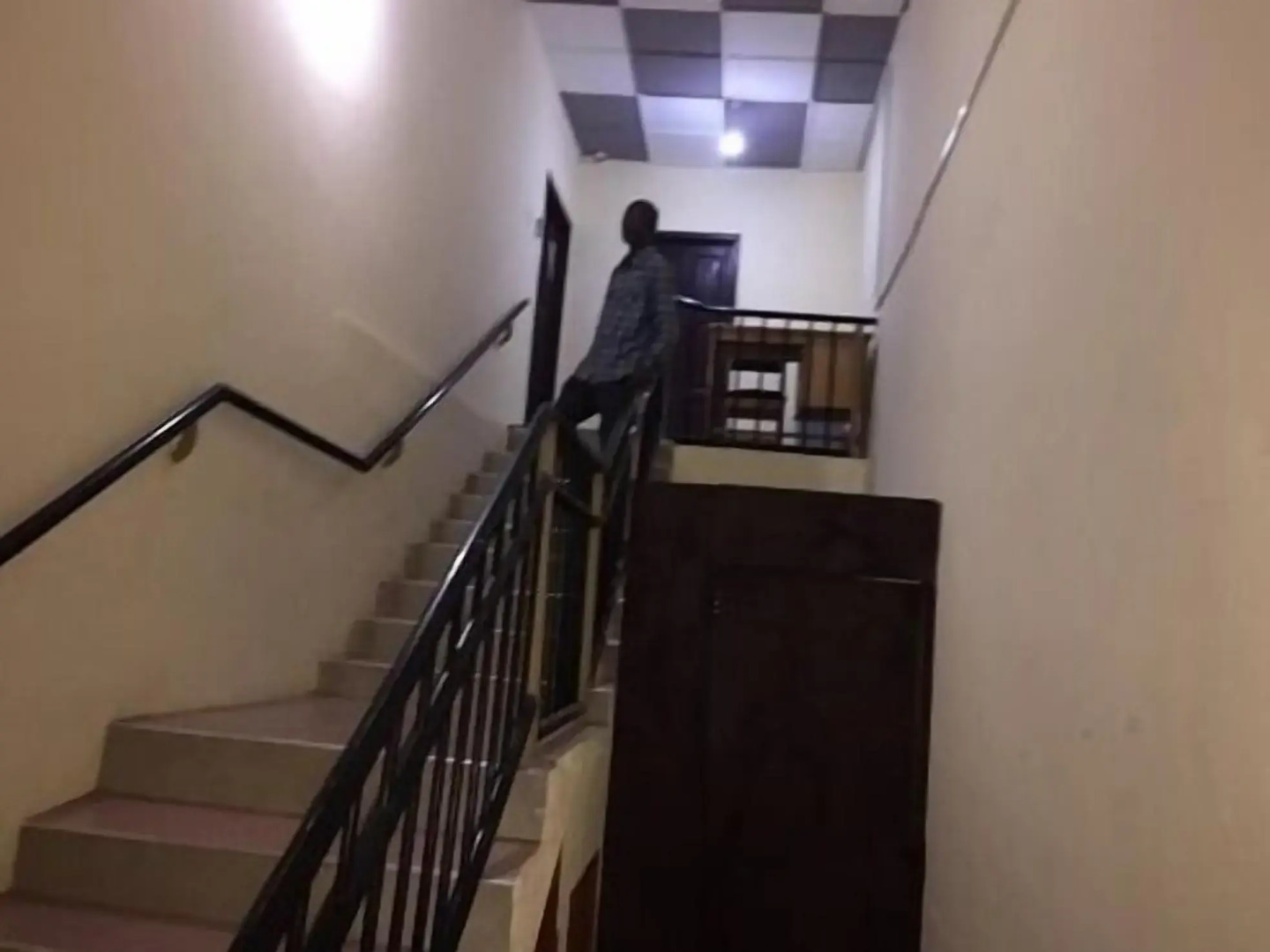 Lord's Hands Guest House Hotel,