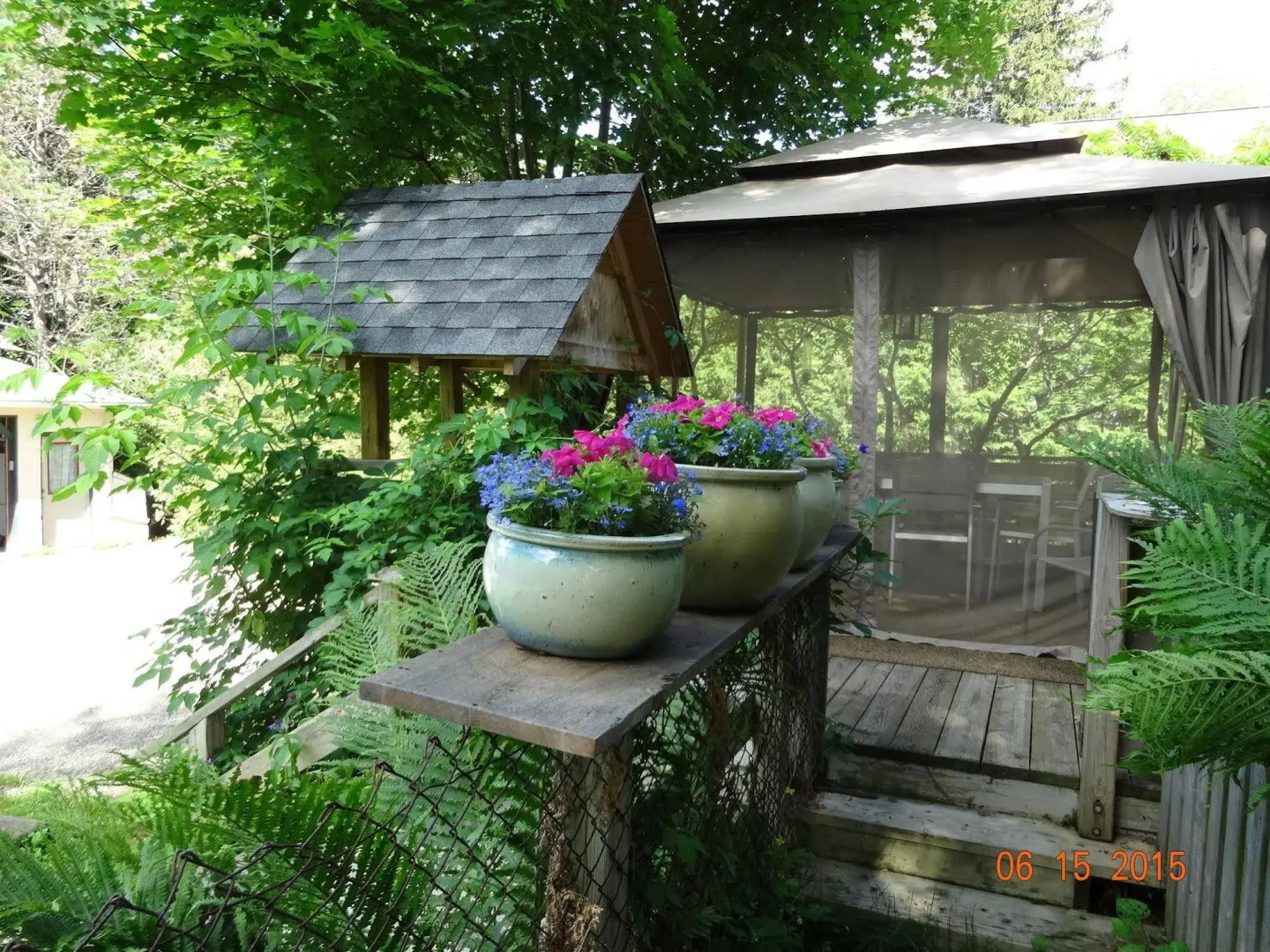 1842 Bed & Breakfast