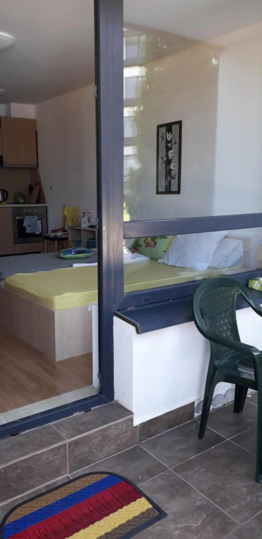 studio AH128 in aspen resort golf ski & spa Bansko