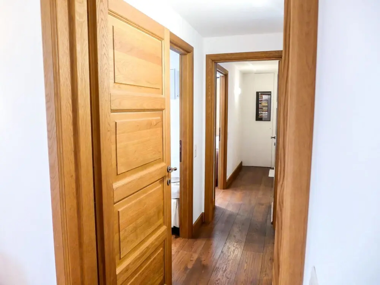 Chesa Sonnalpine B 52 St Moritz
