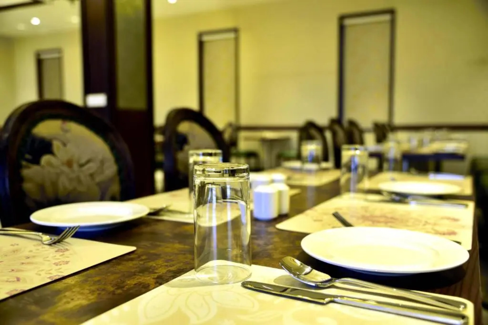 The Fern Hillside Resort Bhimtal