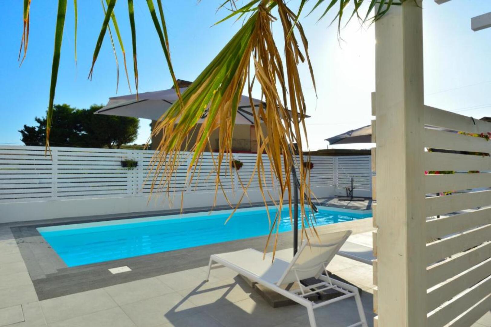 Scala dei Turchi Luxury Home