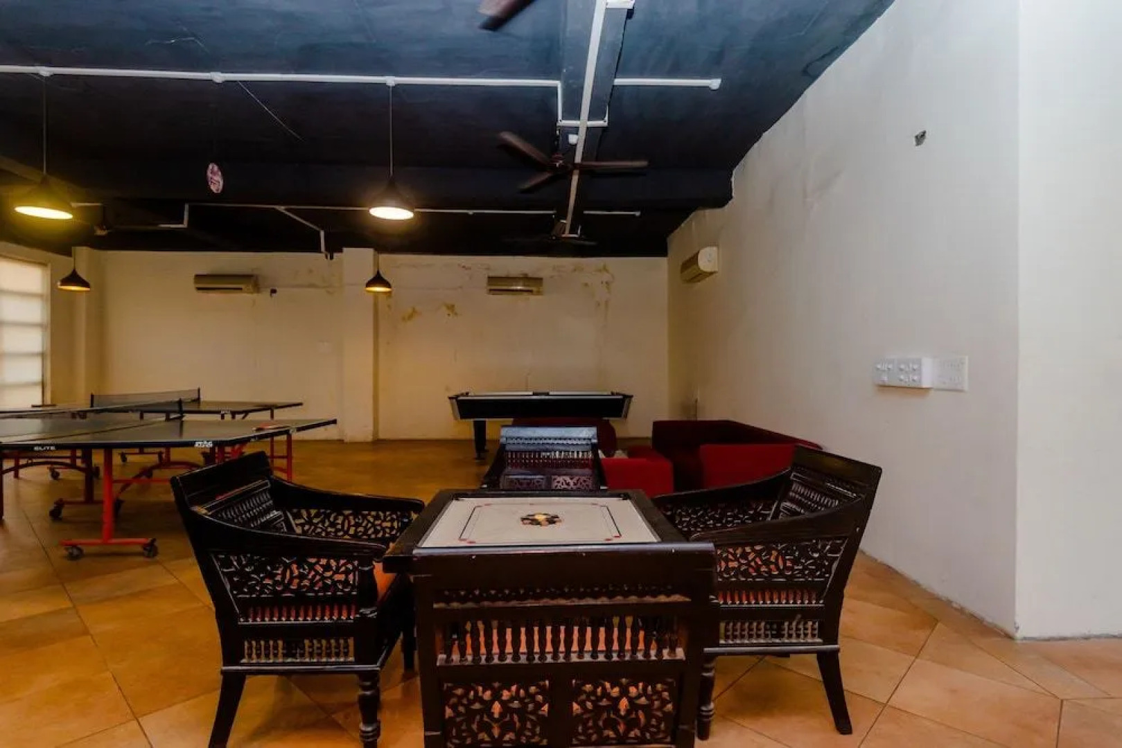 Capital O 35403 Discover Resorts